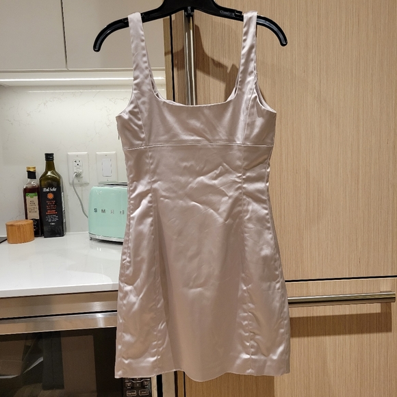 Aritzia Shine Dress - Picture 3 of 5